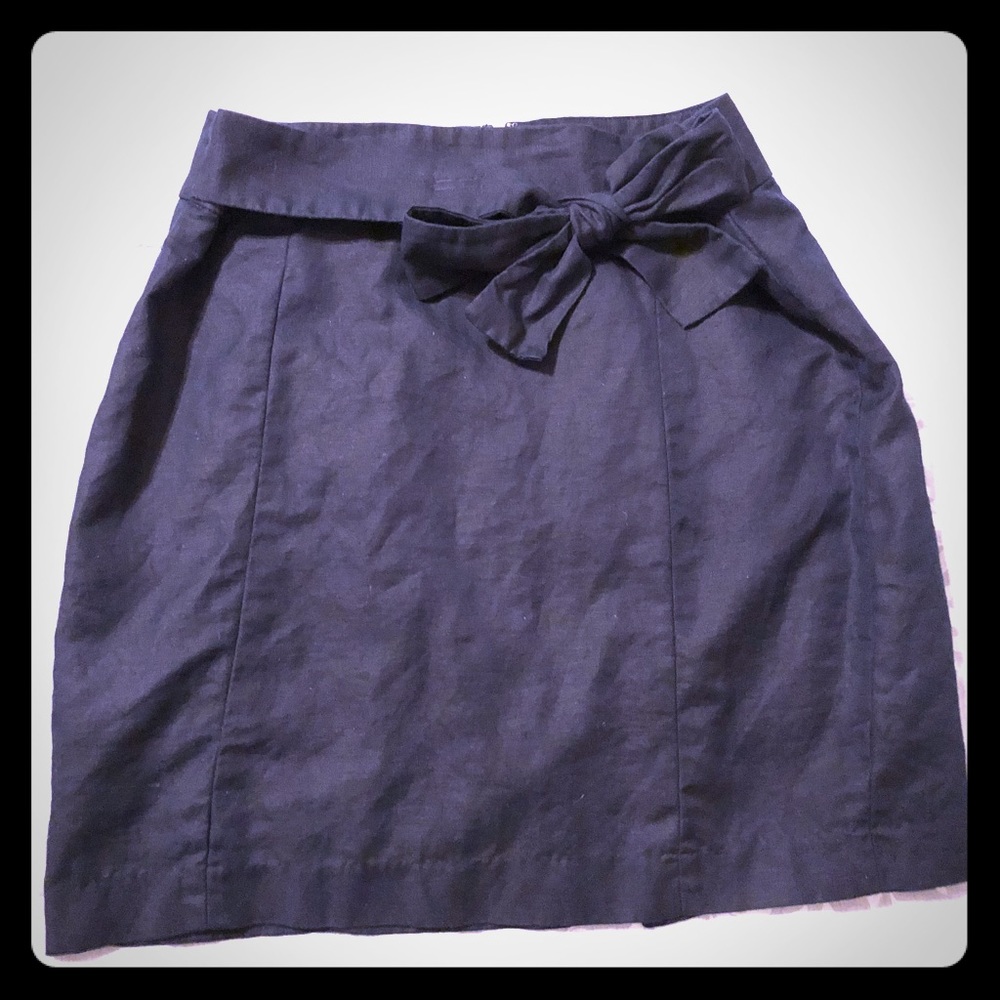 Banana Republic skirt